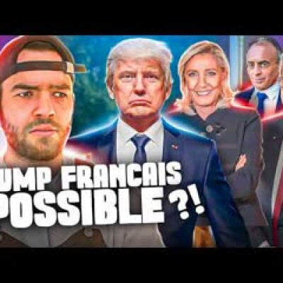 Un Trump français est-il possible cover