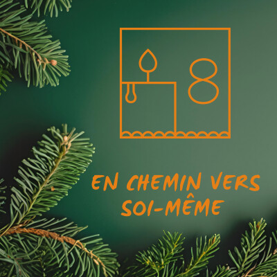 Une limite que j'ai posée (ou pas) 8/48 cover