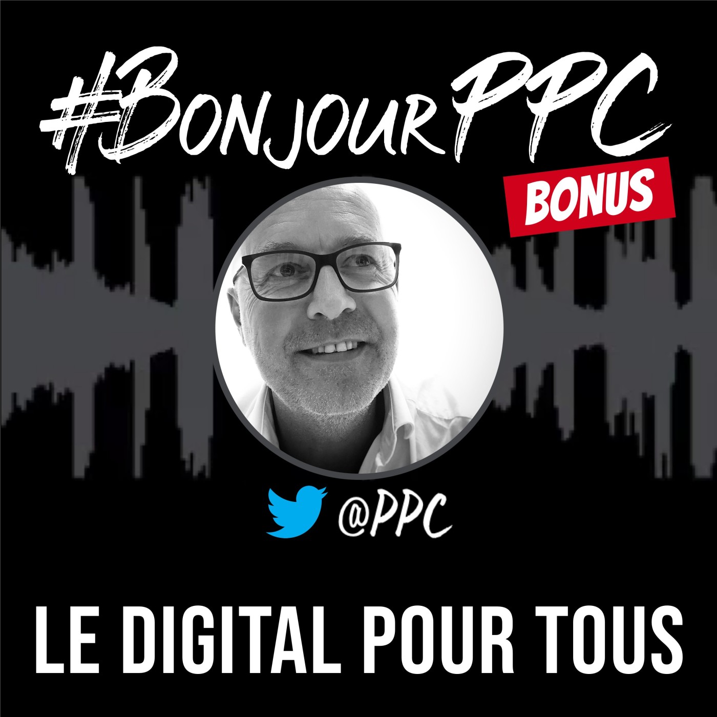 #Bonus Quand l'intelligence collective engendre une bêtise collégiale episode artwork