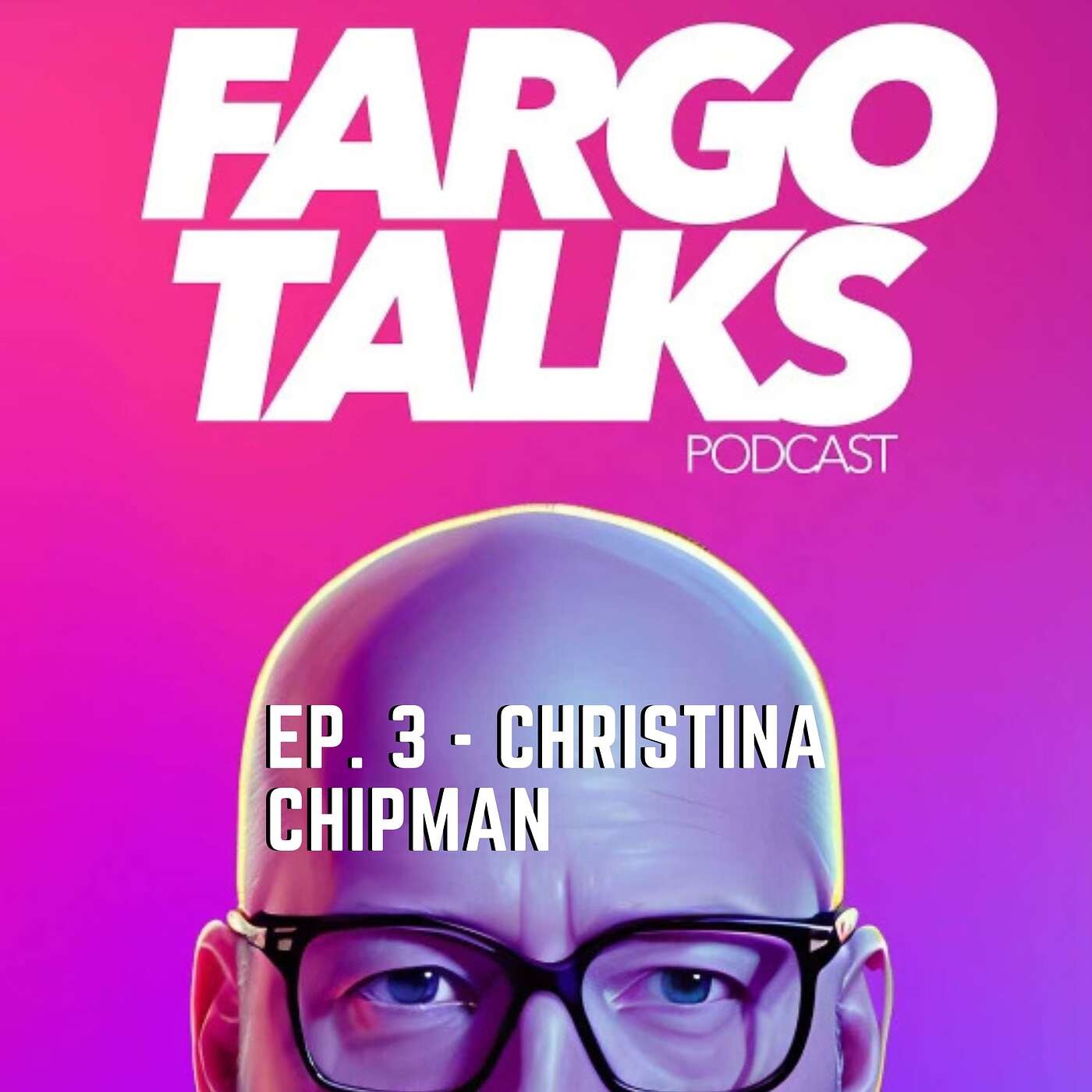 Fargo Talks