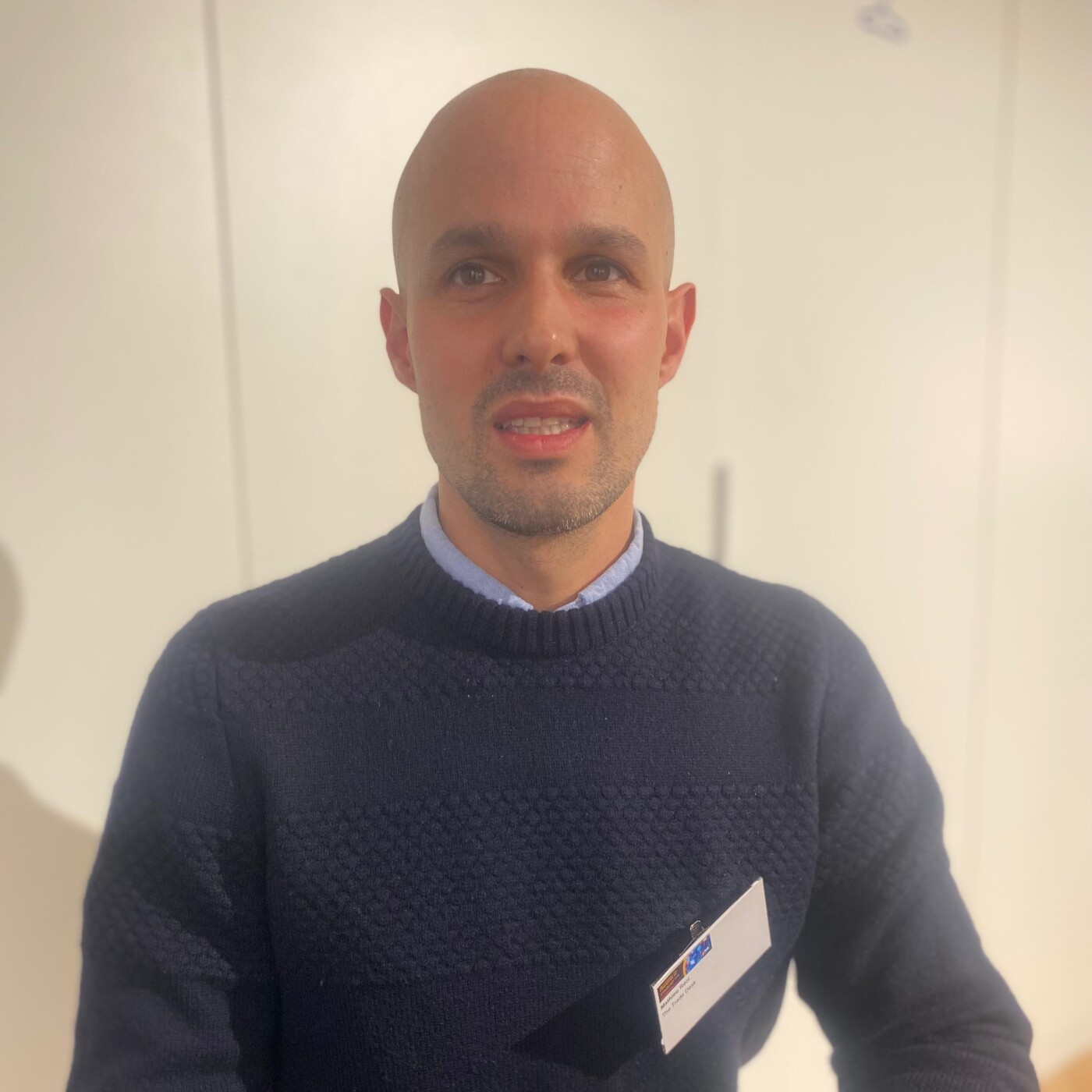 Iab Europe -Mathieu Réol-The Trade Desk episode artwork