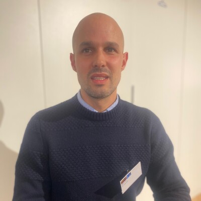 Iab Europe -Mathieu Réol-The Trade Desk cover