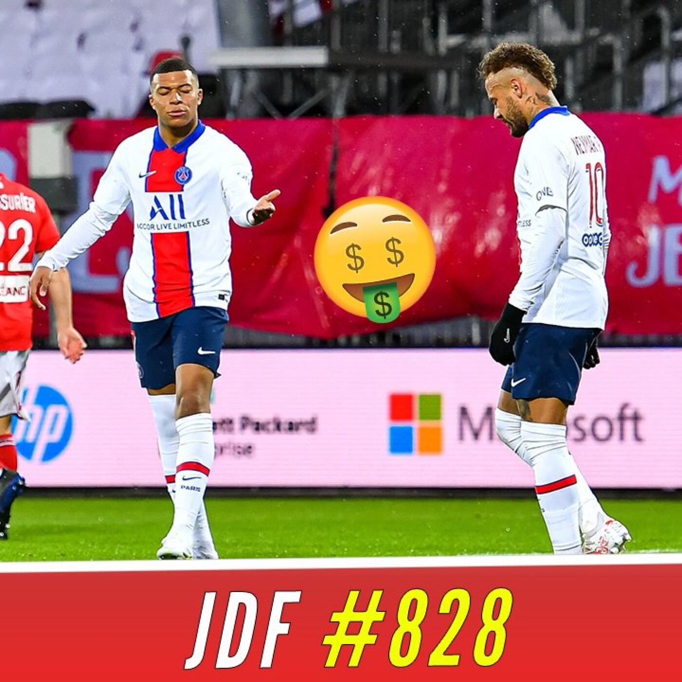 Journal du Foot