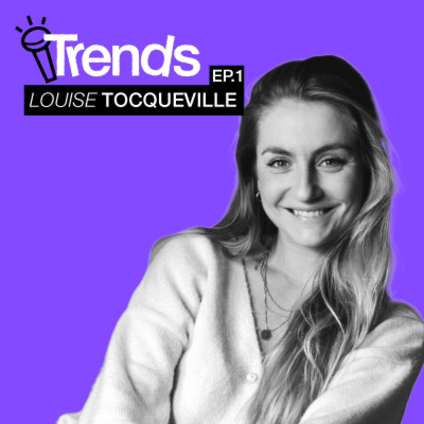 Louise Tocqueville (La Minute Sexe) : L’abstinence ou la tendance du « No-Sex » chez les jeunes