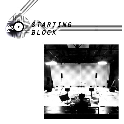 La Folle Nuit Acousmatique hors-champ de concert n.16 cover