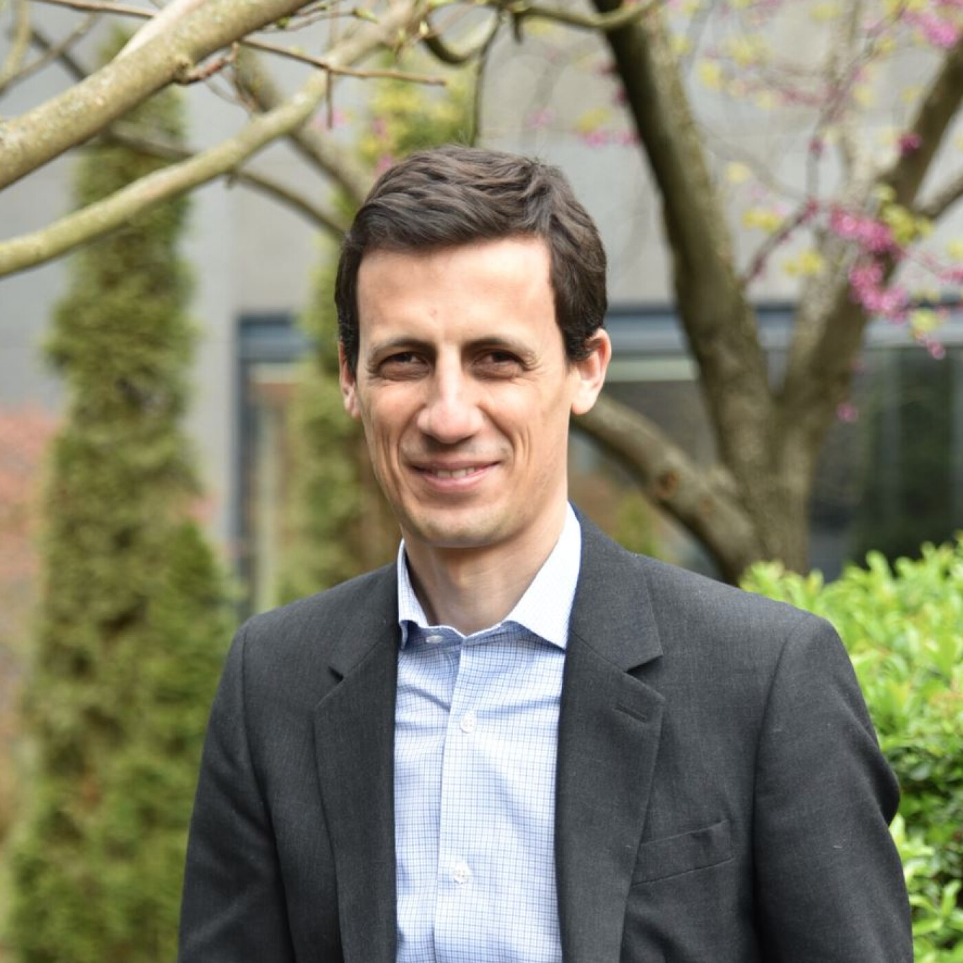 #2 – Benjamin Fremaux, Président du Groupe IDEX
