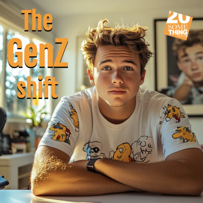 The Peter Pan Paradox and Generation Z leadership cover