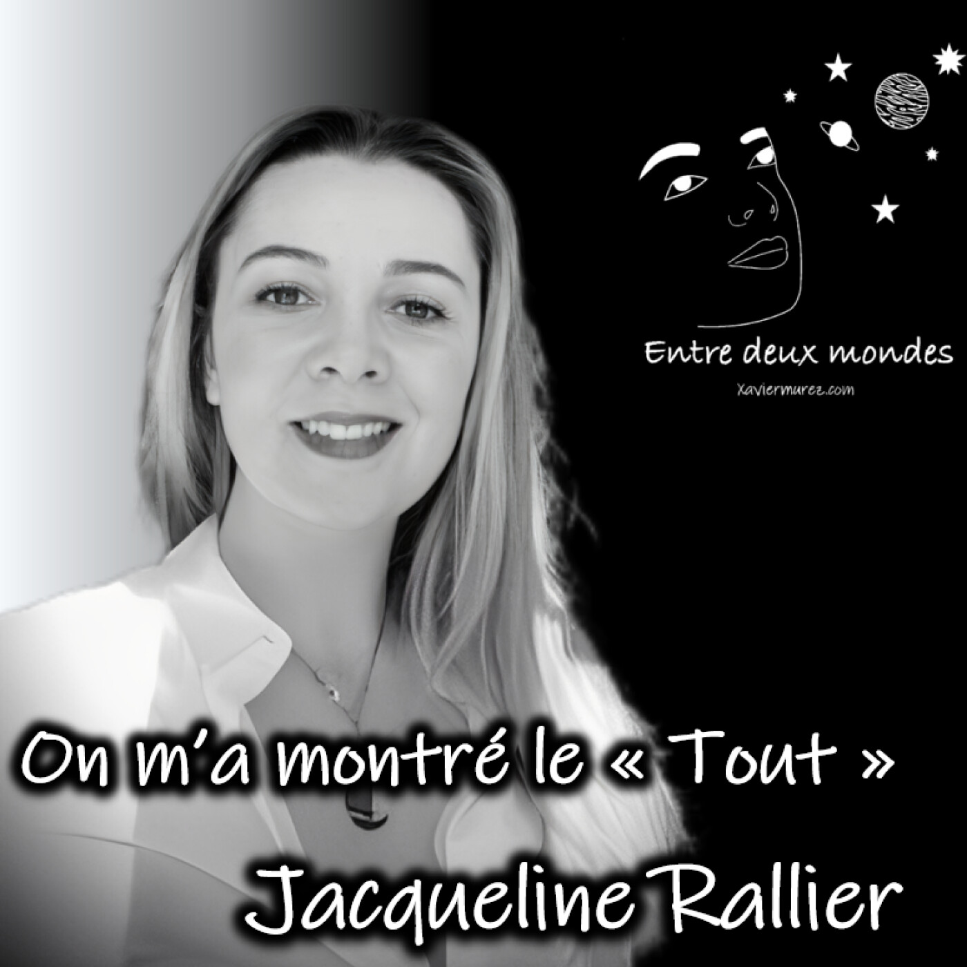 Interview - On m'a montré le "Tout", Jacqueline Rallier Interview - On m'a montré le "Tout", Jacqueline Rallier