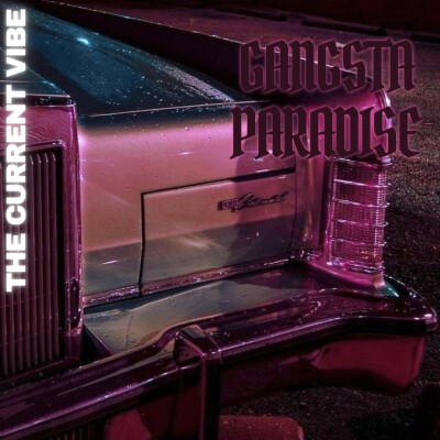 GANGSTA PARADISE cover