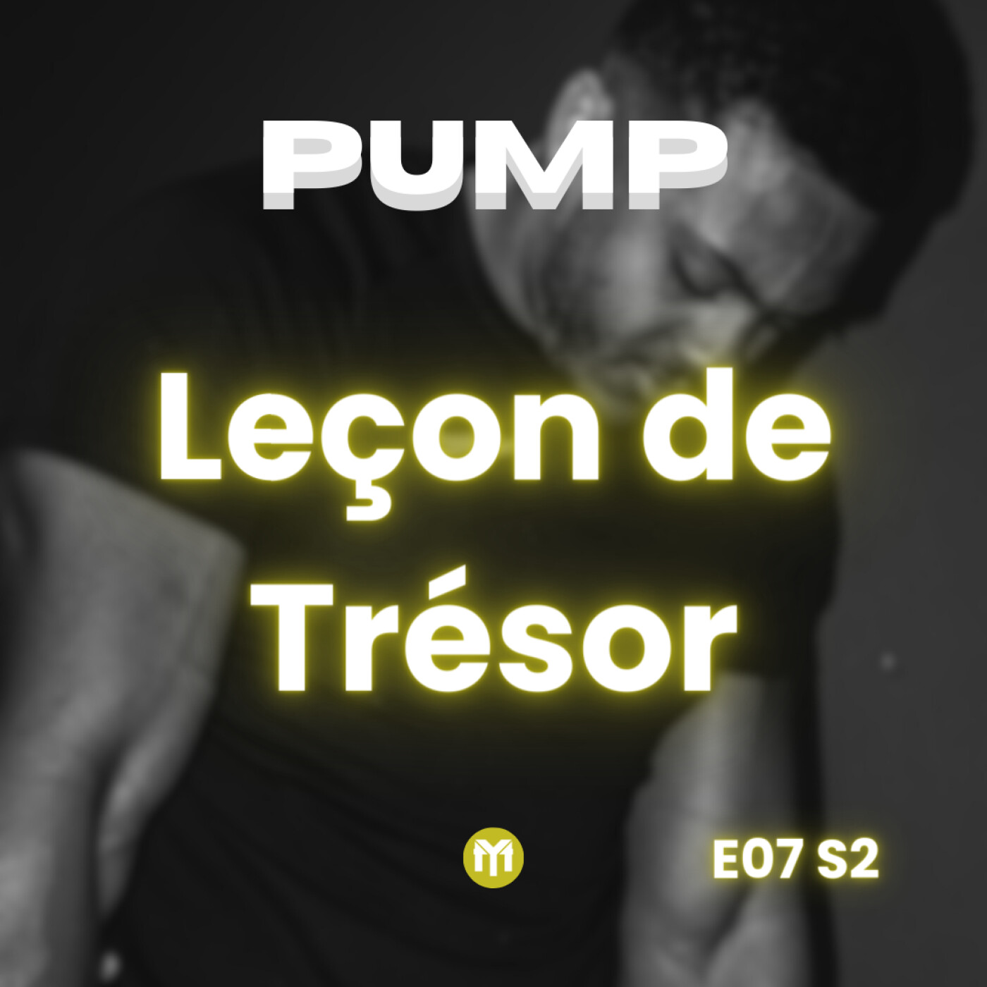 Répétitions effectives et travail à, l'échec... "Leçon de Trésor" episode artwork