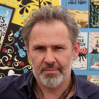 Papiers Nickelés :  Gordon Zola cover