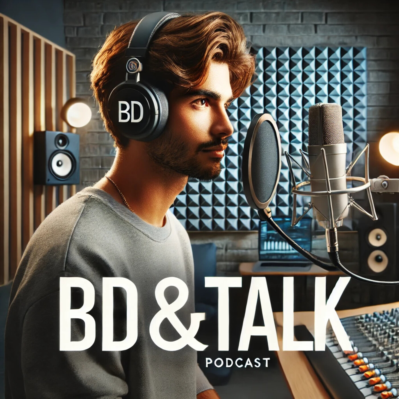 BD & TALK