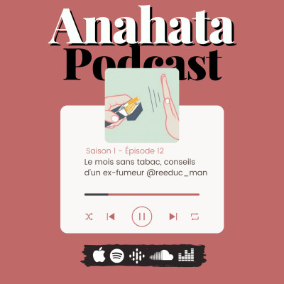 16. Le mois sans tabac, conseils d'un ex-fumeur @reeduc_man cover