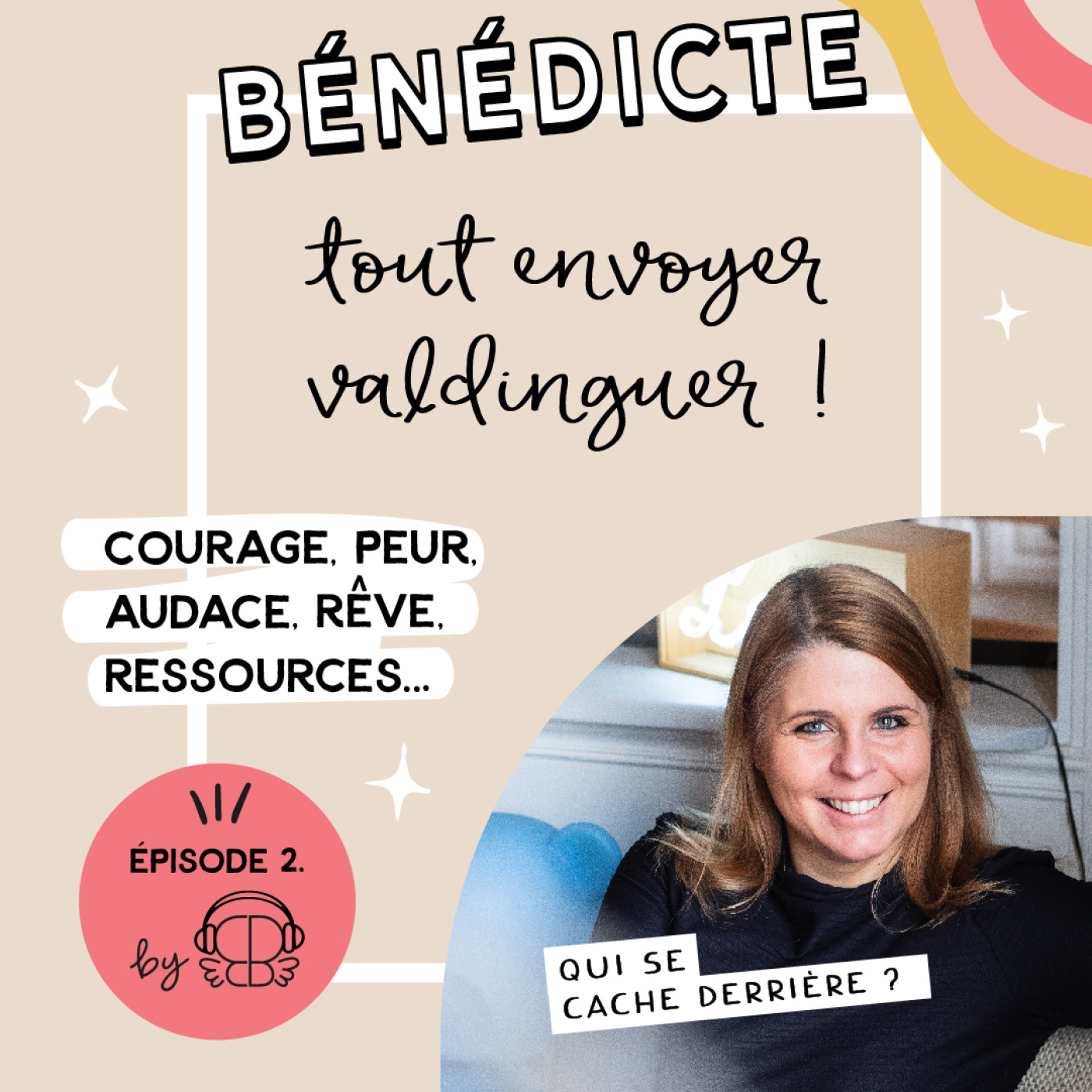 Ça Cogite dans la Boîte