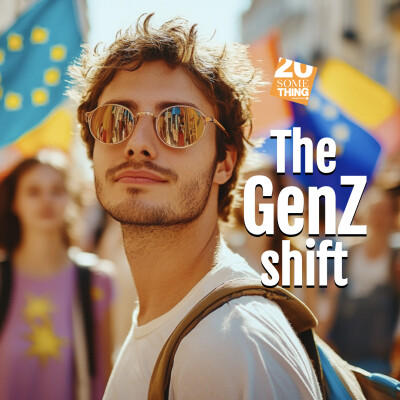 Does Gen Z still believe in politics? cover