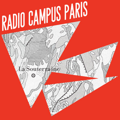 Programmation d'hiver : STRN Radio cover