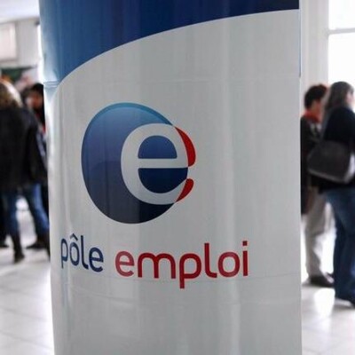 Il m'avait donné rendez-vous à Pole Emploi cover