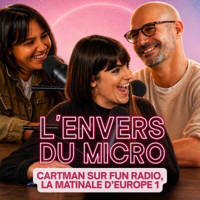 L'Envers Du Micro - Episode 2 cover
