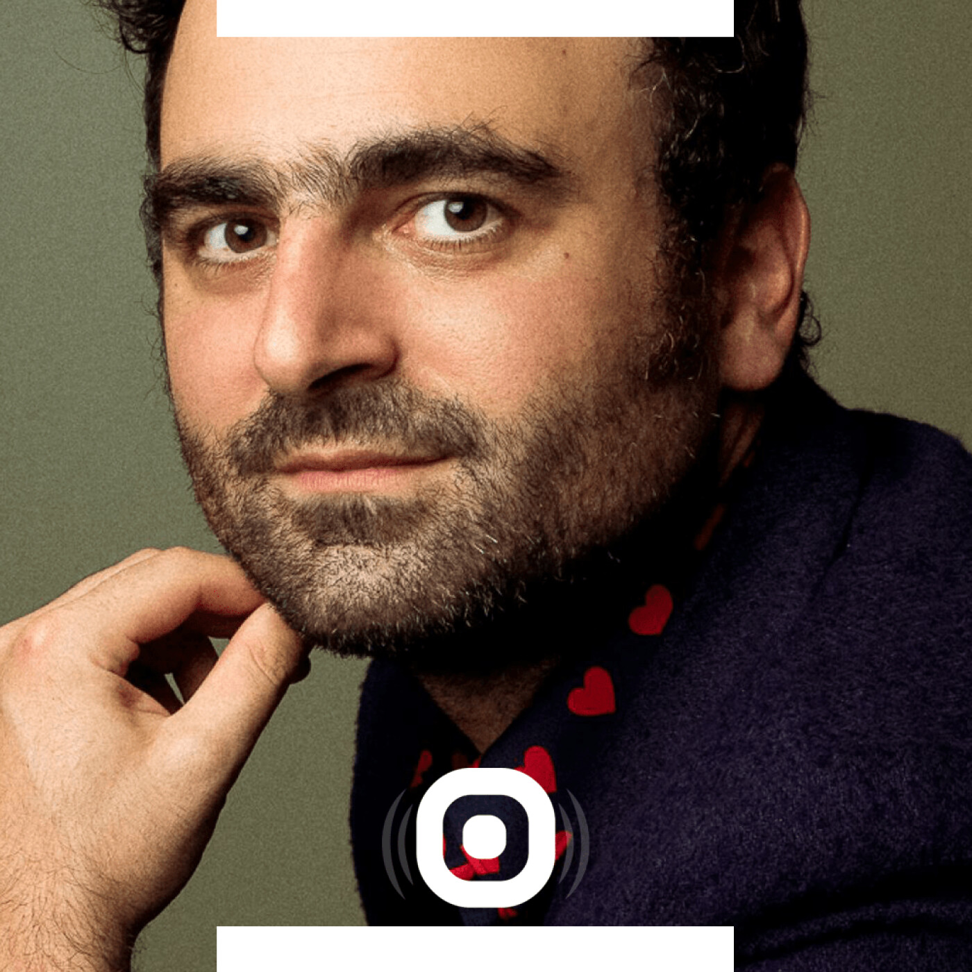1453 - Joseph Chedid nous présente son nouveau titre Souffle - Avril 2022 - StereoChic Radio