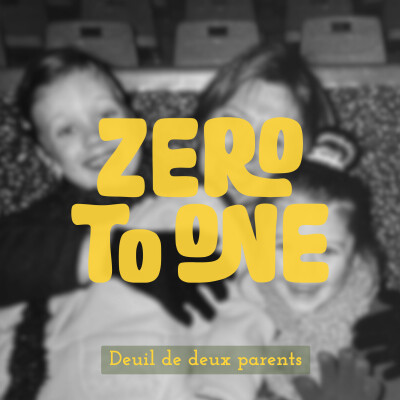 Quand tu regarderas le ciel la nuit - [REDIFF faire le deuil de deux parents] cover