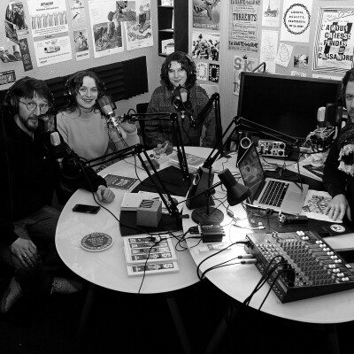 Rendez-vous avec des entrepreneurs haut-marnais cover