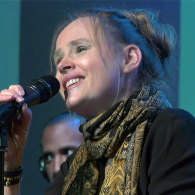 VIP 158 - Erica Dumwae - Une chanteuse en chemin cover