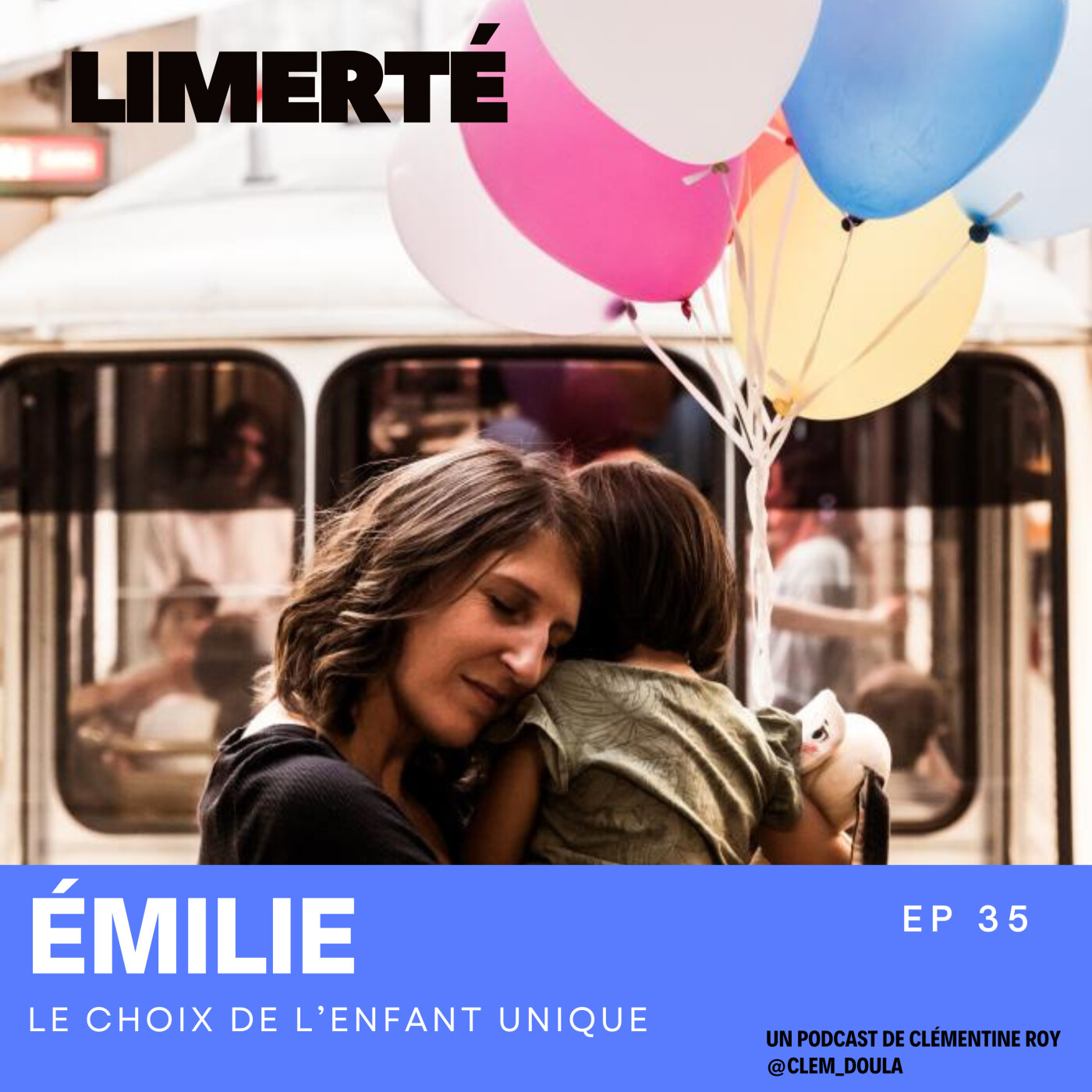 Limerté