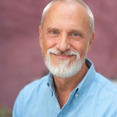 # 16 - Thierry Janssen, médecin et psychothérapeute, nous parle de "La posture juste" son dernier livre. cover