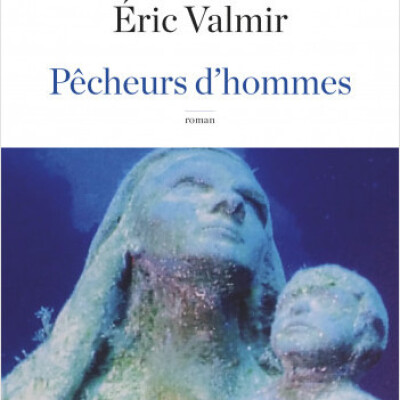 Pêcheurs d'hommes cover