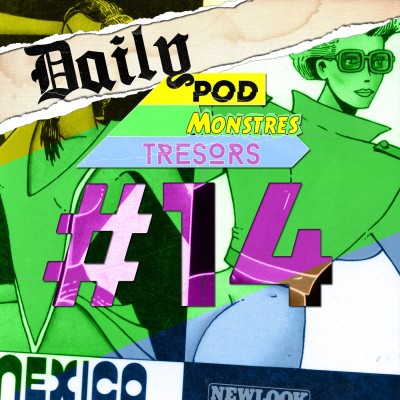 PMT Daily Jour 14 - Sushi cover