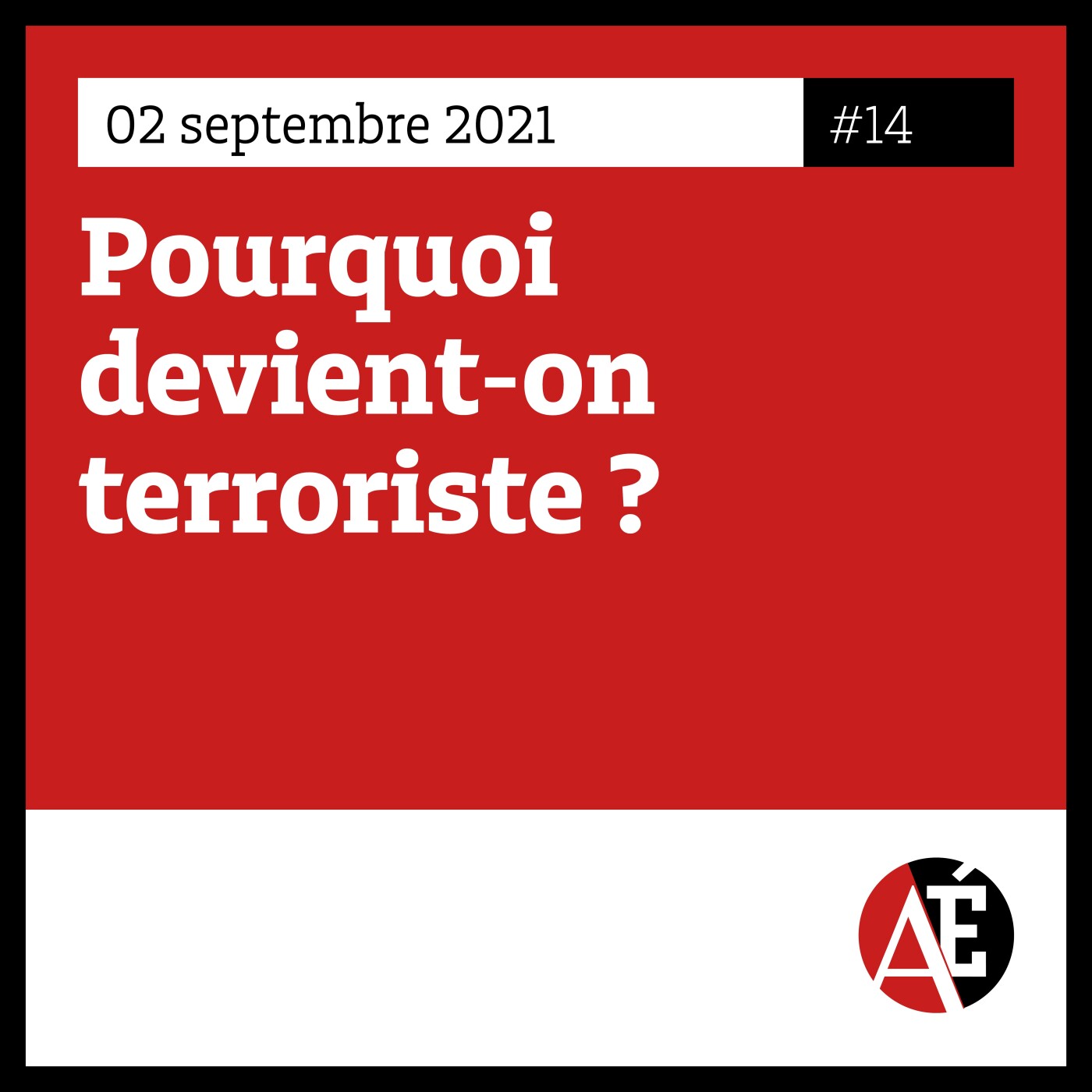 L’AntiÉditorial