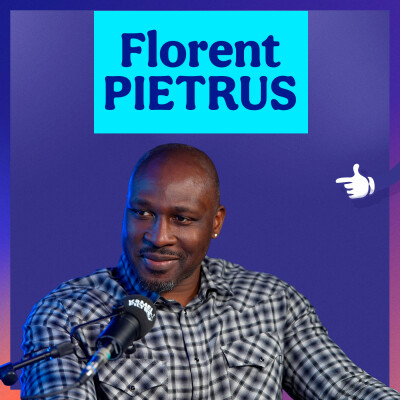 FLORENT PIÉTRUS : « J'AI RENONCÉ À LA NBA POUR MA FAMILLE » cover