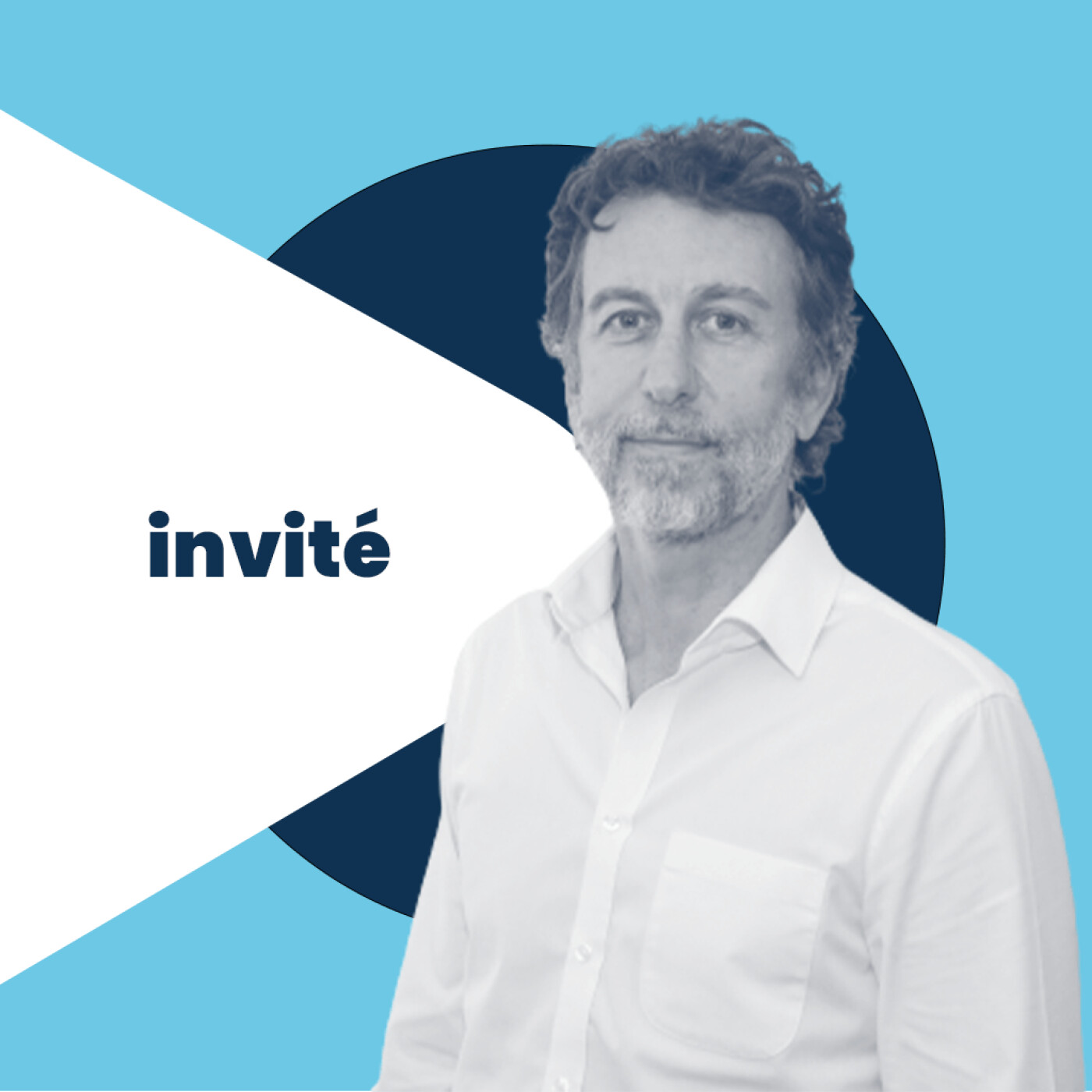 L\'invité de CMO Radio