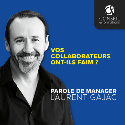 Vos collaborateurs ont-ils faim ? cover