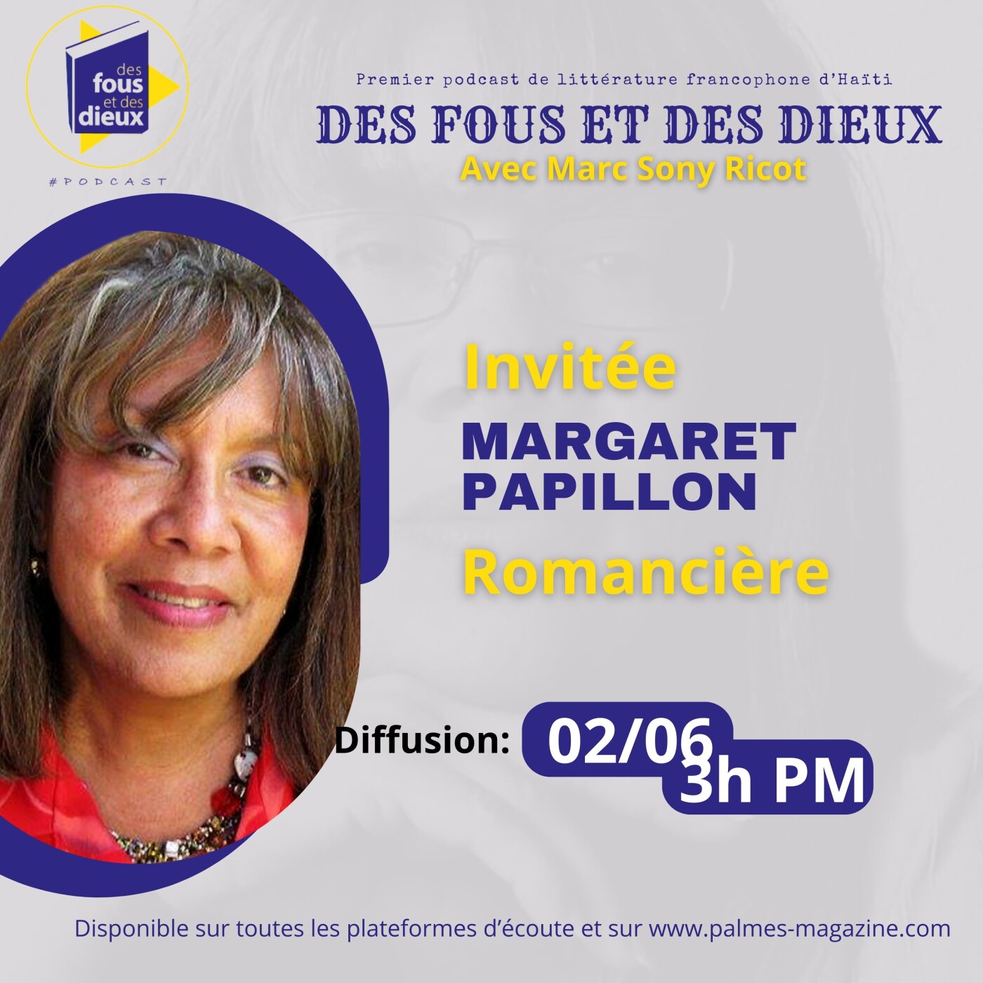 Des fous et des dieux