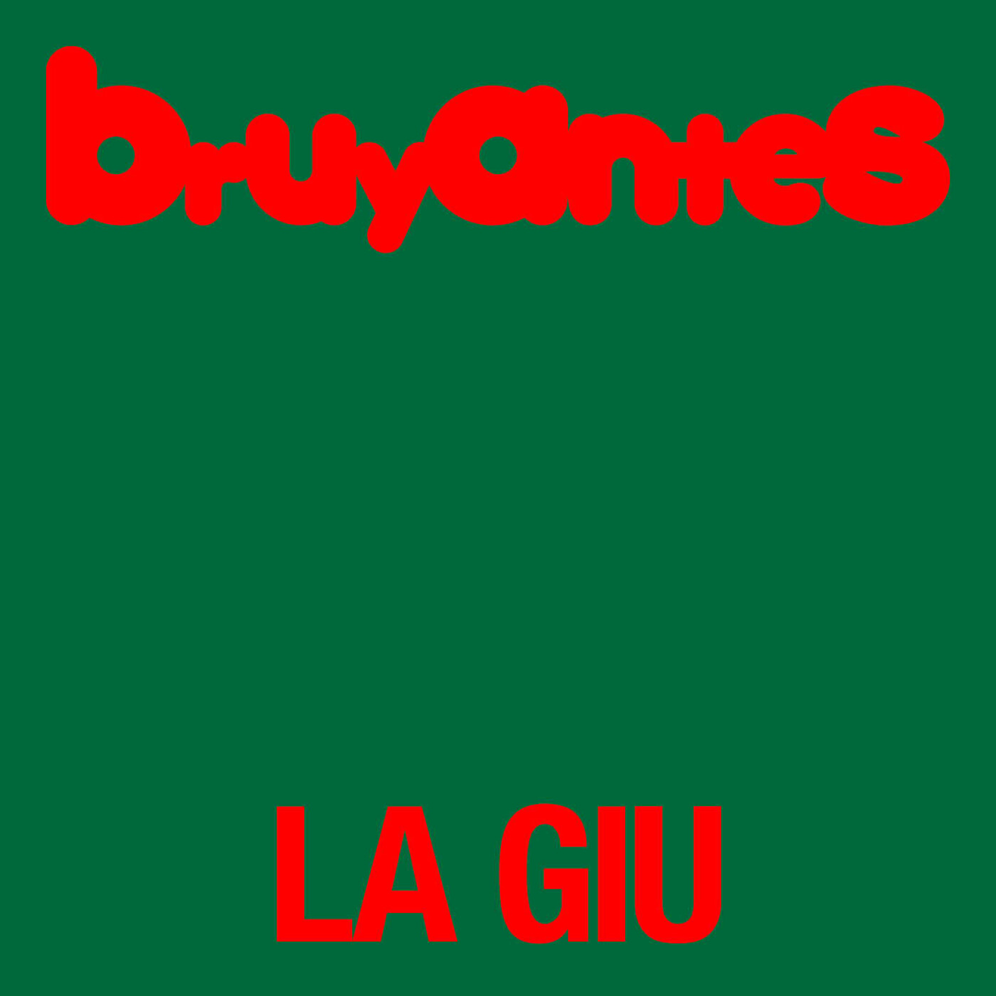Bruyantes