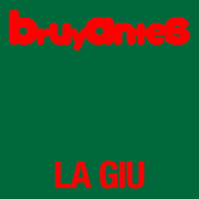 Episode 22 - La Giù cover