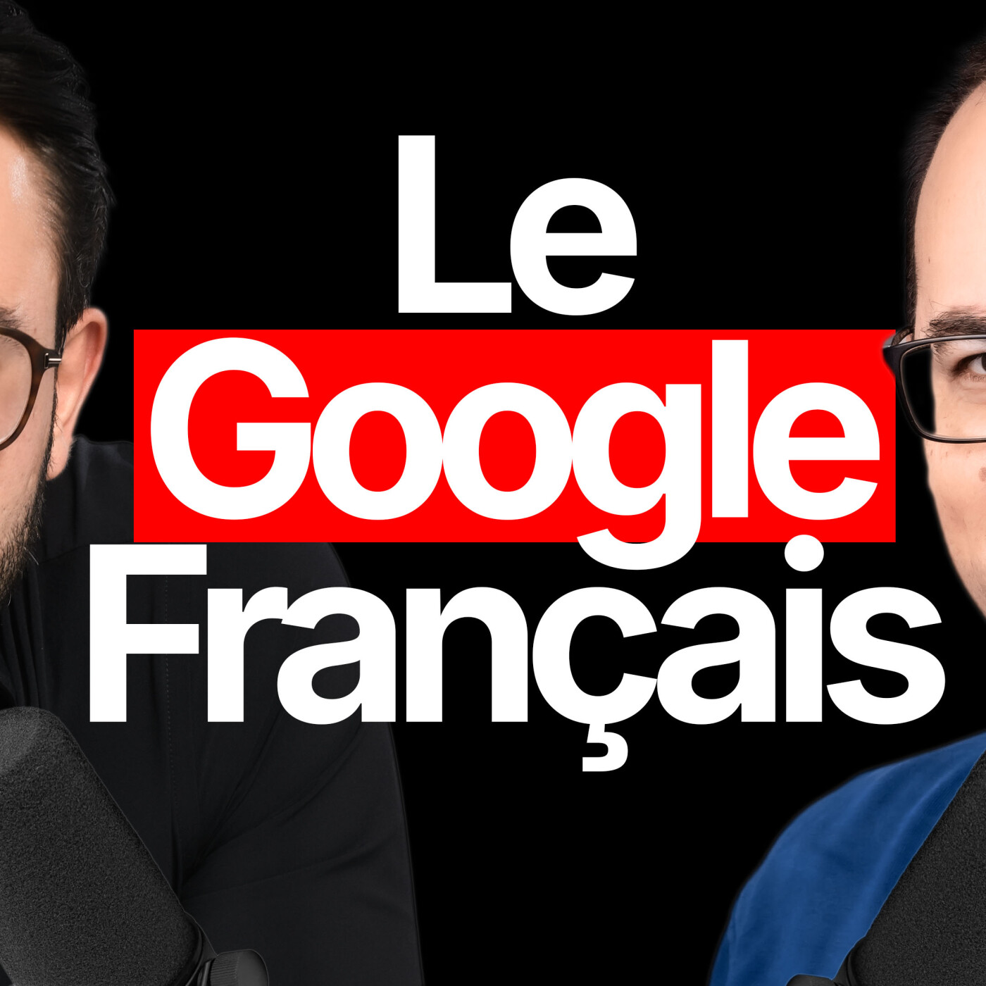 #237 Il veut batir le nouveau google et il est francais (interview exlusive Sylvain Peyronnet) #237 Il veut batir le nouveau google et il est francais (interview exlusive Sylvain Peyronnet)