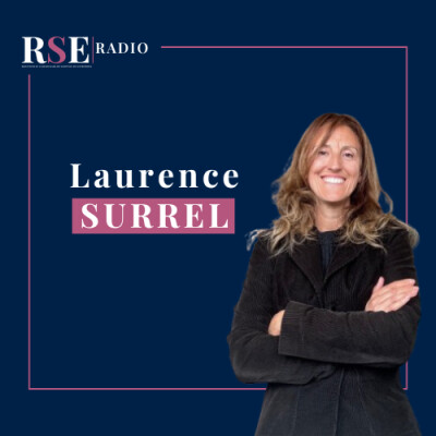 Dertour France : Réinventer le voyage responsable | Laurence Surrel, Directrice de la Relations Clientèle & RSE de Dertour France cover
