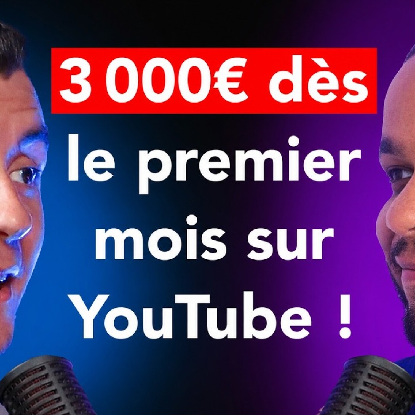 Ce Business Caché et 100% Légal des Chaînes YouTube Anonymes et Automatisées episode artwork