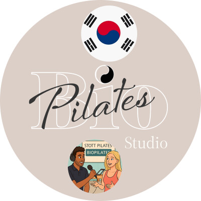 🇰🇷 Reformer Side Arm Prep Sitting_External Rotation - STOTT 필라테스와 조셉 필라테스의 운동 cover