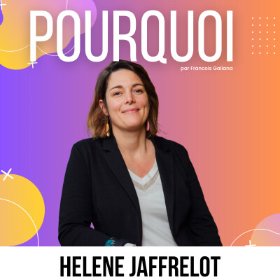 Naviguer dans l'Inconnu : Décisions, Croissance et Résilience dans l'Entrepreneuriat - Helene Jaffrelot cover