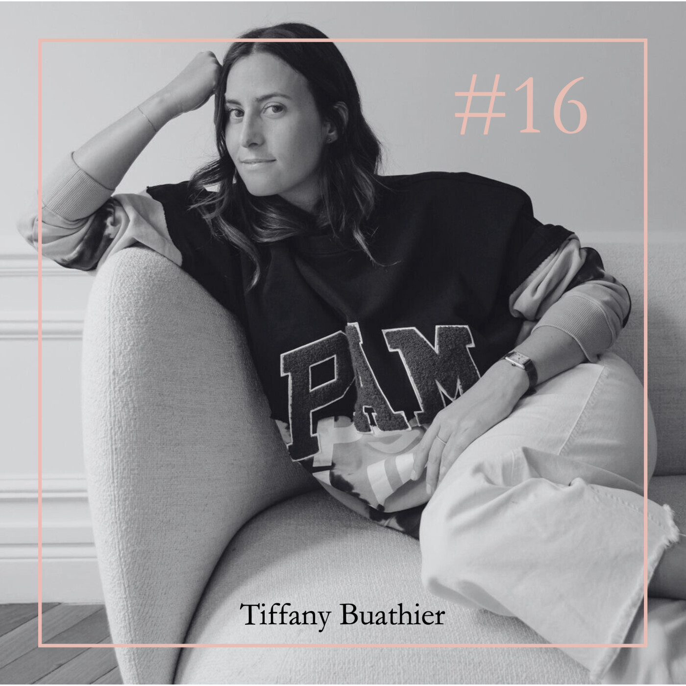 BWP - Le podcast de Business Women in Paris