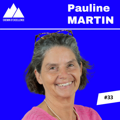 DE MAIRE À SÉNATRICE : LA MÉTHODE INFAILLIBLE DE PAULINE MARTIN POUR S’IMPOSER AU CŒUR DU PALAIS DU LUXEMBOURG cover
