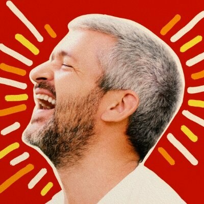 Grégoire, notre invité de la semaine ! cover