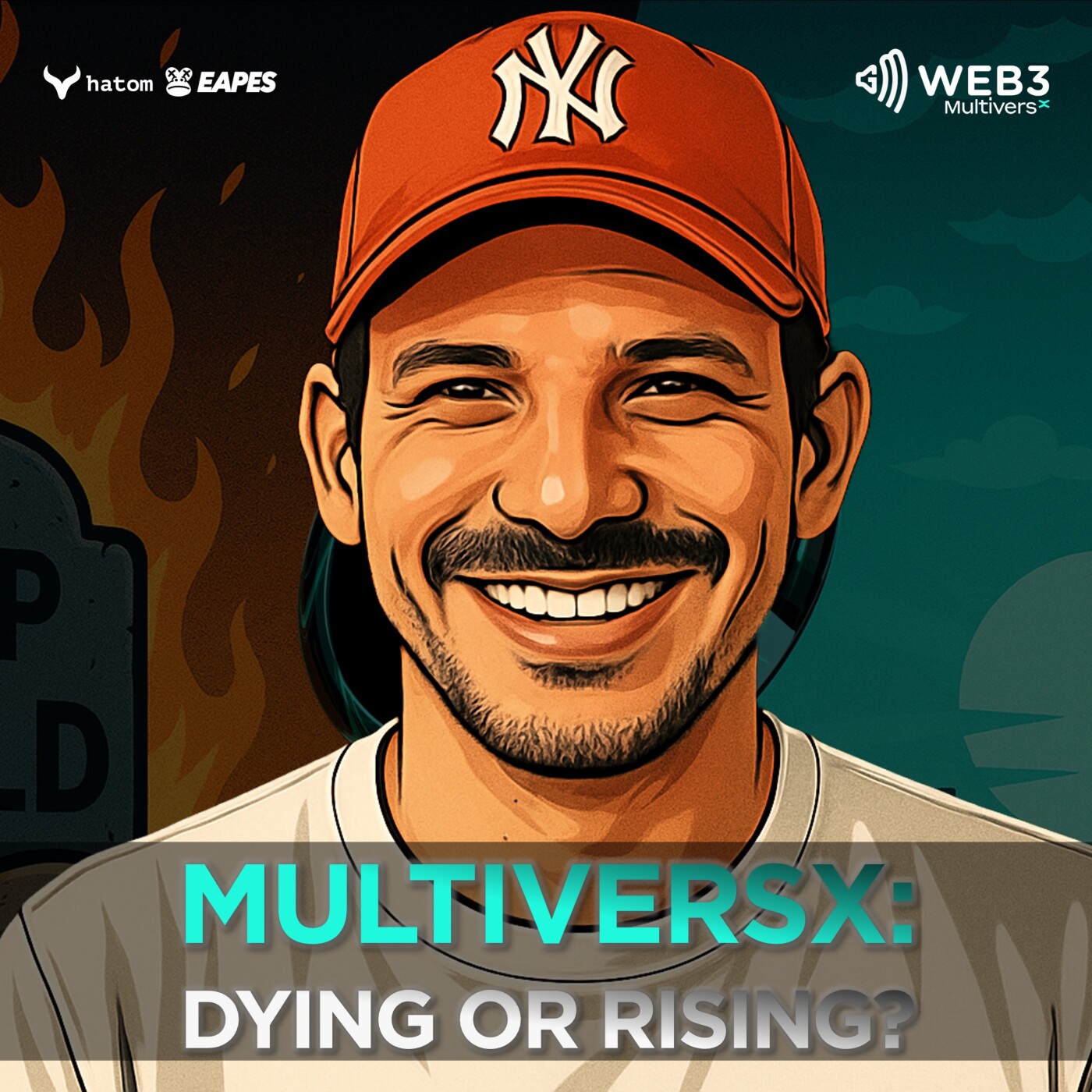 MultiversX: Death foretold or a new beginning?