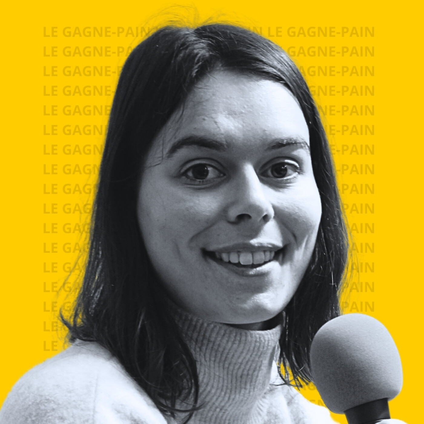 #01 Data Analyst, Margaux Lacroix