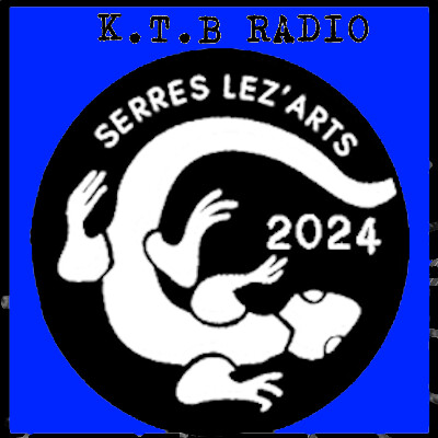 Serres lez'Arts 2024 : Christine Bévilacqua & Jean François Cholley. Peinture; photographie et montage cover