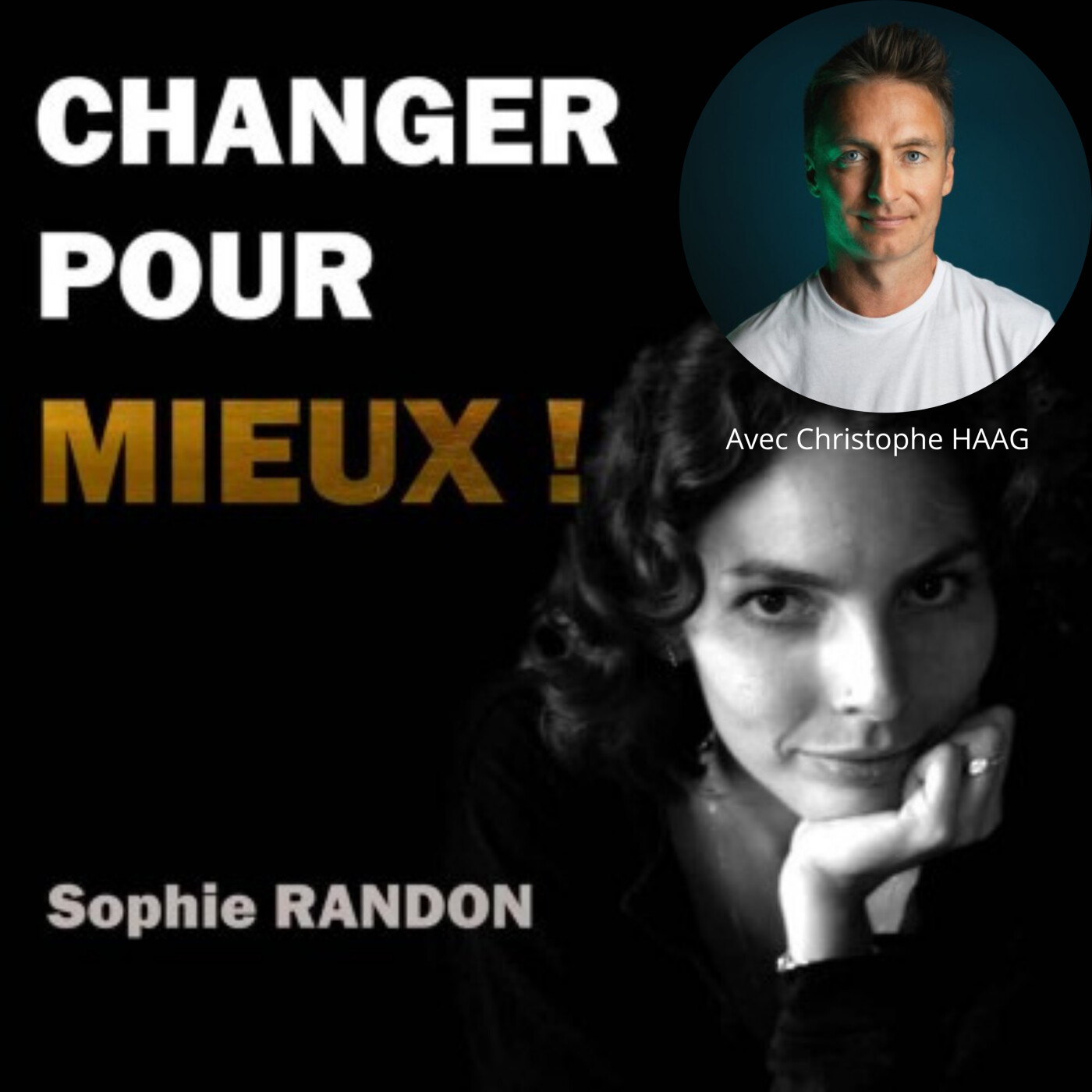 Intelligence émotionnelle : le GPS intérieur pour réussir sa vie professionnelle avec Christophe HAAG #29 reconversion, alignement, aligné Intelligence émotionnelle : le GPS intérieur pour réussir sa vie professionnelle avec Christophe HAAG #29 reconversion, alignement, aligné