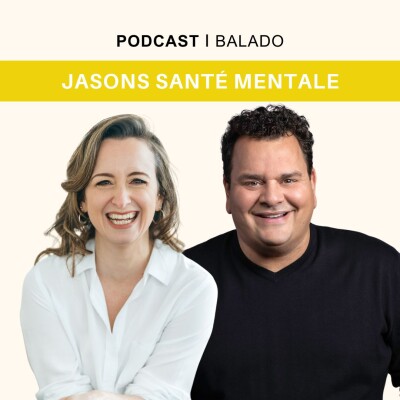 La santé mentale de Philippe Laprise - Réédité cover